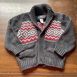 OshKosh Sweater 3T